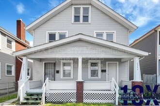 Building Photo - 2545 Sullivant Ave