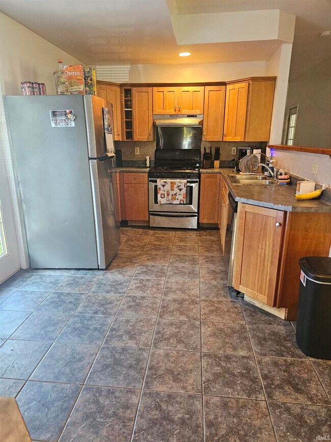 Foto del edificio - 405 E 15th St