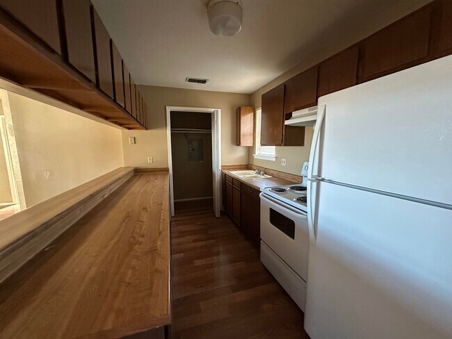 Foto del edificio - 105 Shannon Cir