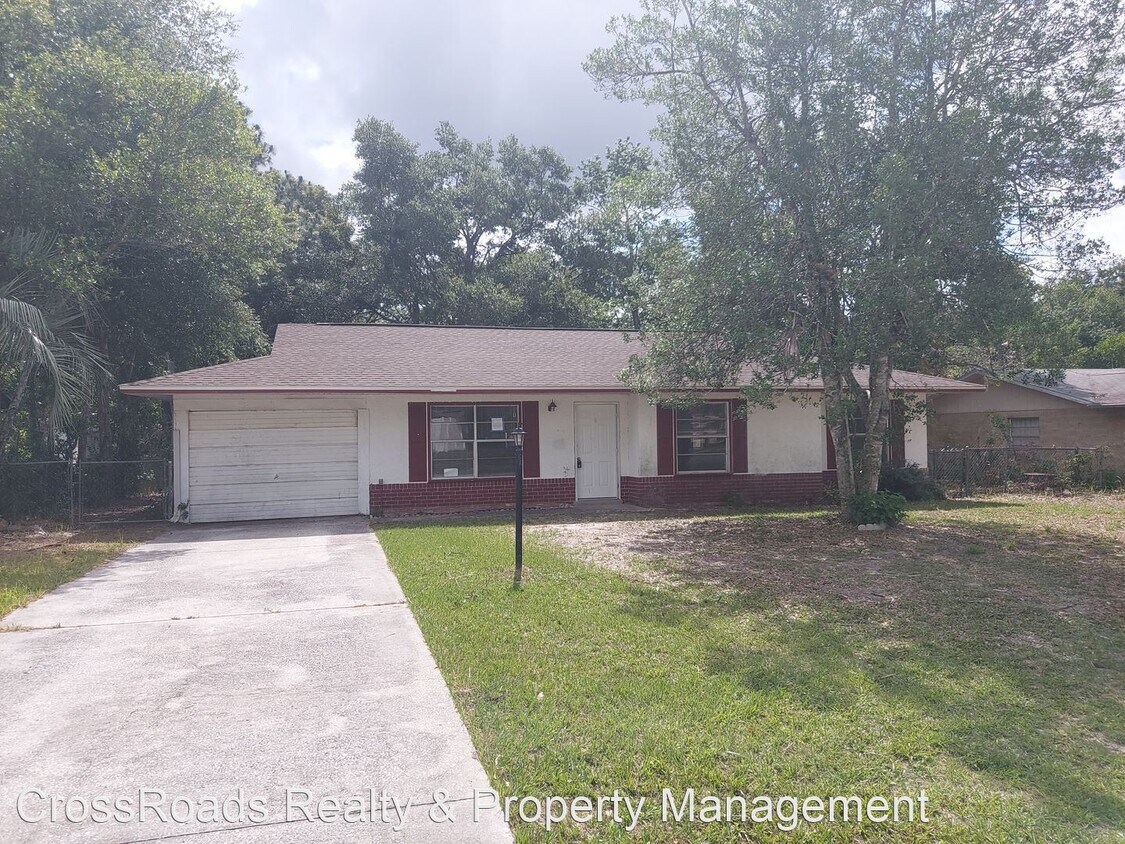 Primary Photo - 3 br, 2 bath House - 9317 Spring Road