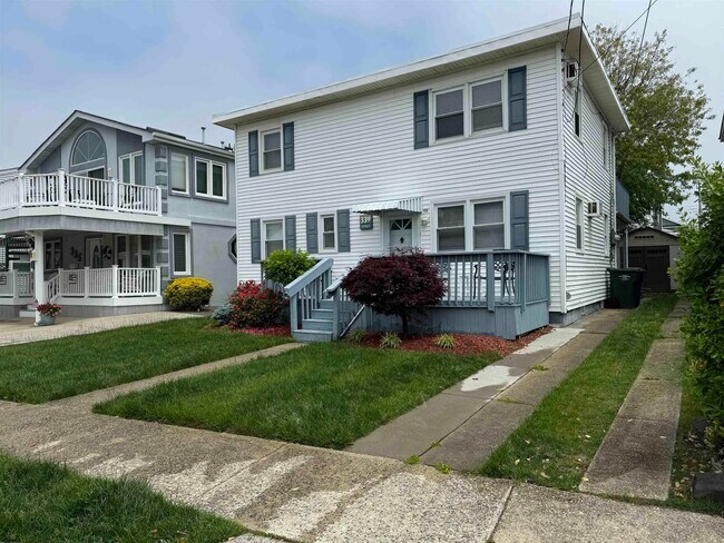 Foto del edificio - 339 37 BEACH BLOCK St