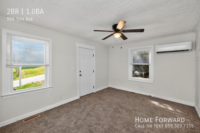 Foto del edificio - 966 5th Ave