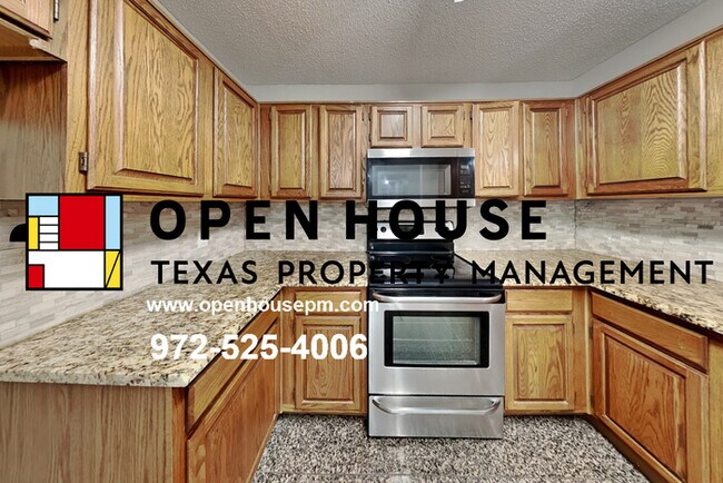 Building Photo - 726 Red Oak Dr, Lewisville