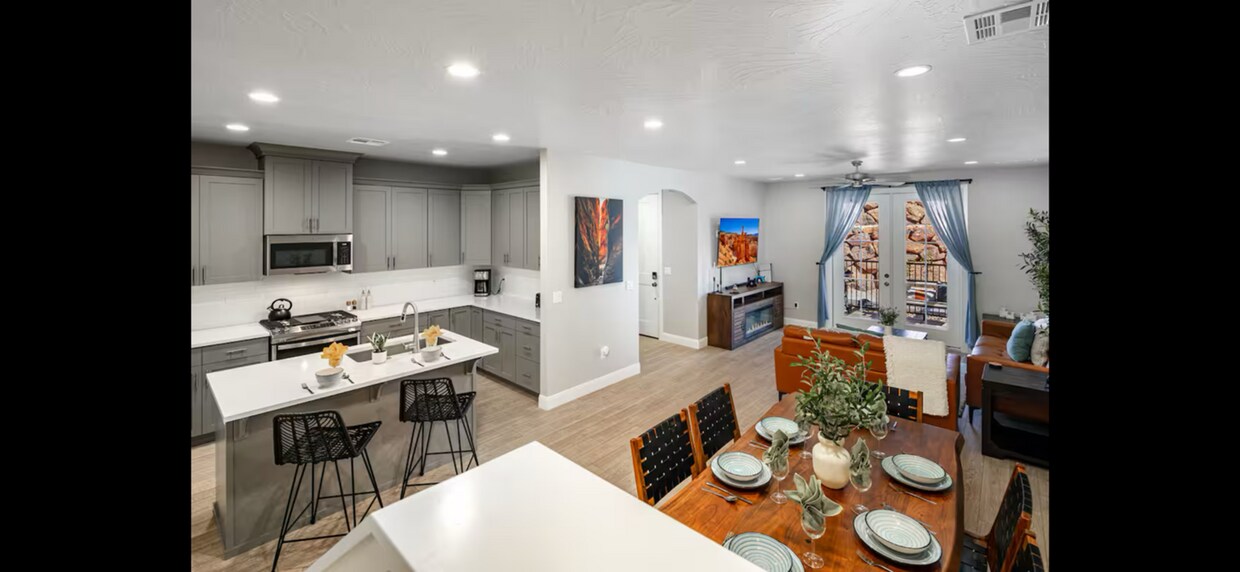 Foto principal - Welcome to Your Modern Oasis!