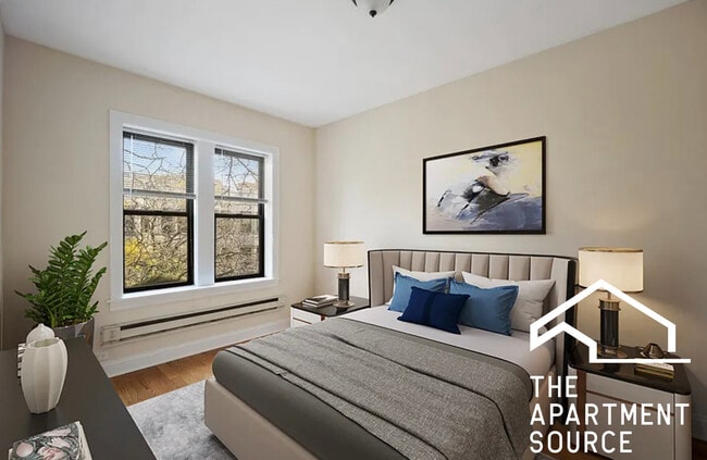 Foto del edificio - 3723 N Pine Grove Ave