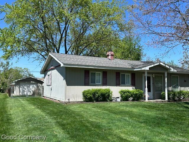 Foto del edificio - 6284 Woodsdale Dr