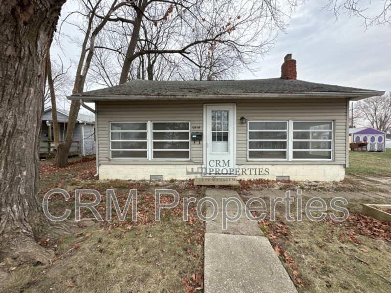 Foto principal - 1514 N Lindsay St