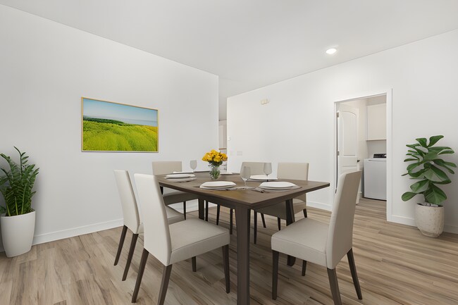 Foto del edificio - NEW CONSTRUCTION HOME WITH 3 BED/2 BATH + ...