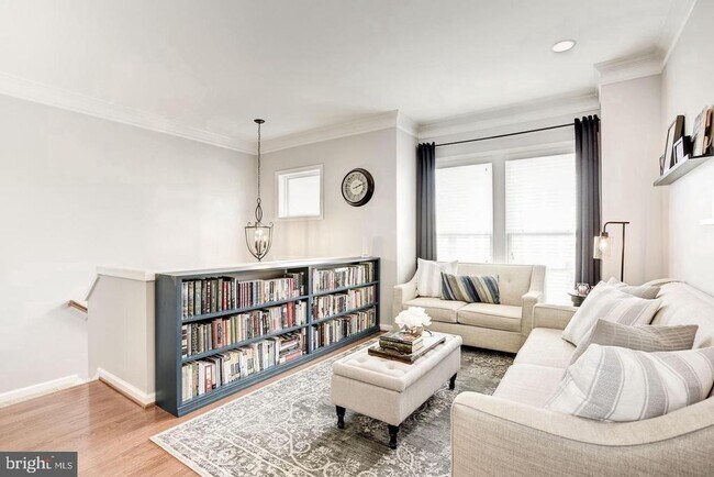 Foto del edificio - 42639 New Dawn Terrace