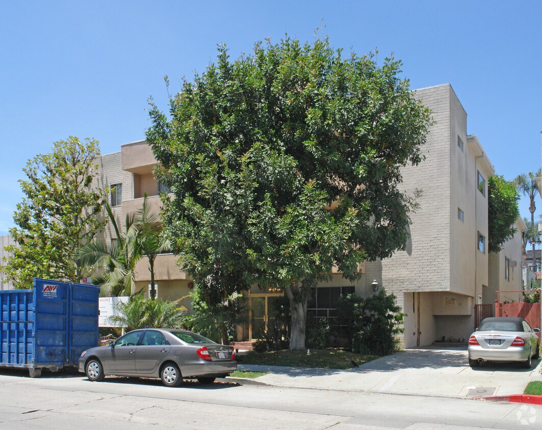 Foto del edificio - Bedford Villas
