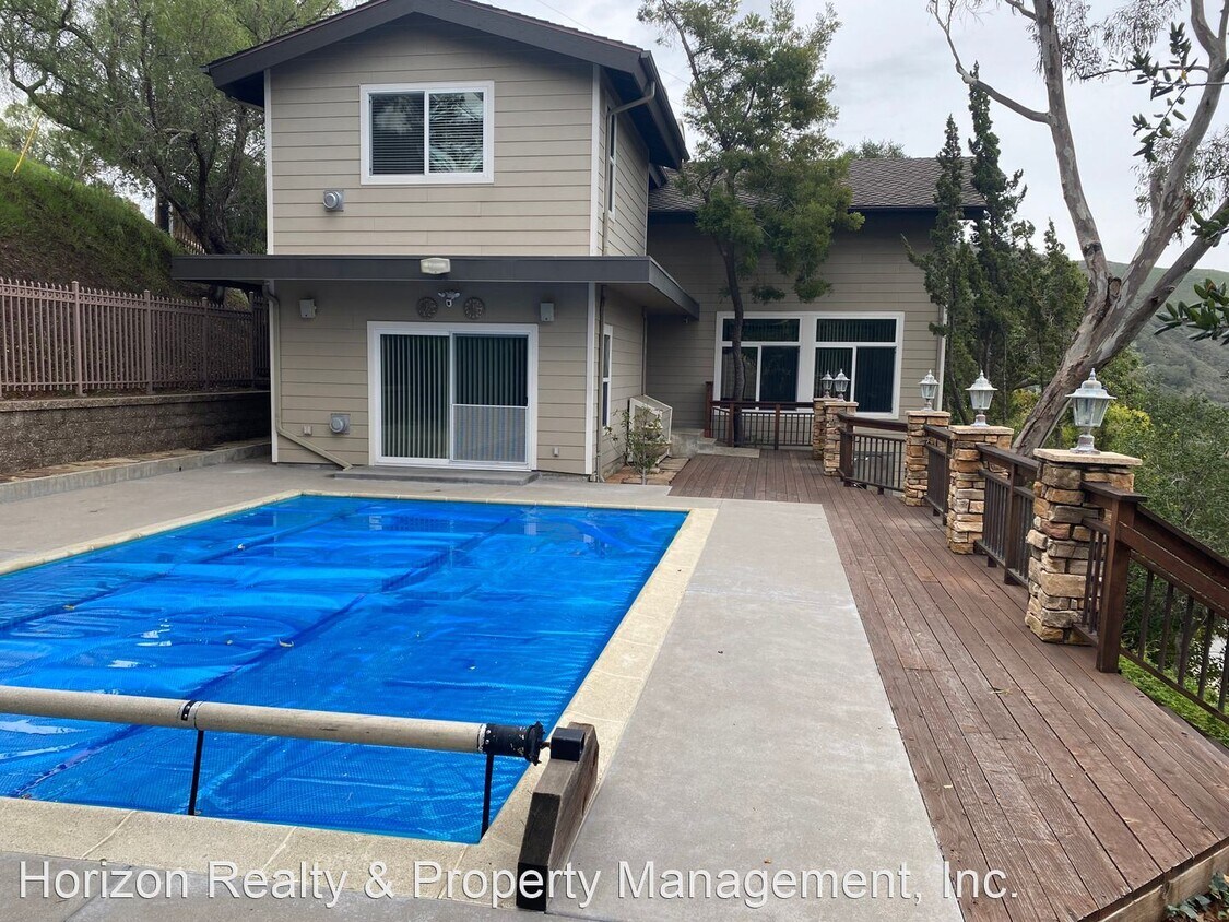 Primary Photo - 3 br, 3 bath House - 177 Paso Robles