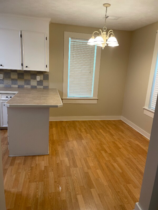 Foto del edificio - 2805 Dawkins St