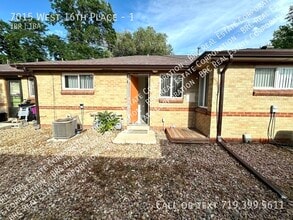 Building Photo - 7015 W 16th Pl