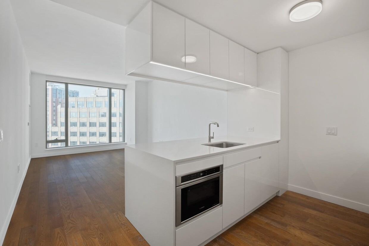 Foto principal - 99 Hudson St