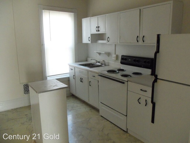 Foto del edificio - 818 N 2nd St