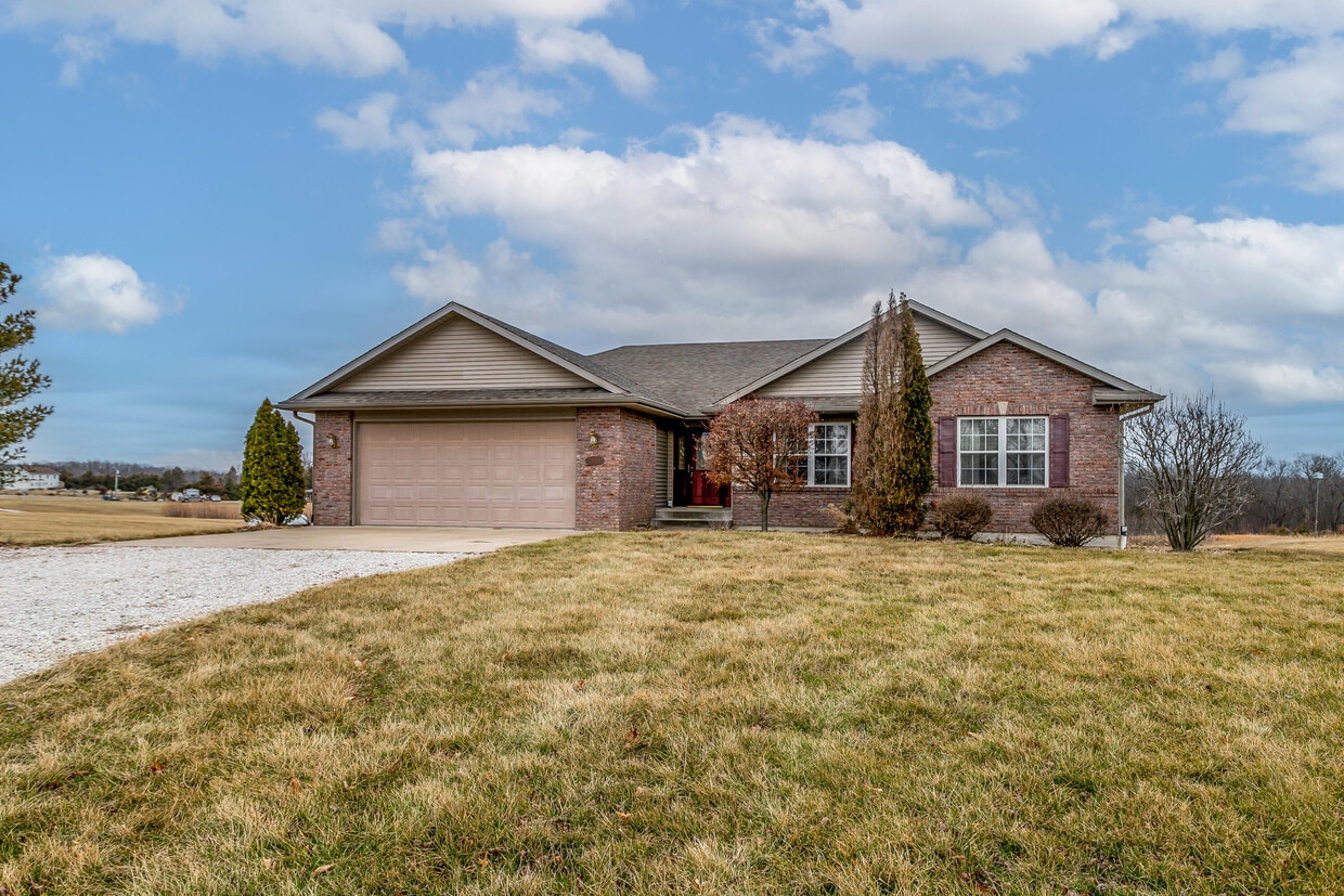 5888 Co Rd 345, Fulton, MO 65251 House Rental in Fulton, MO