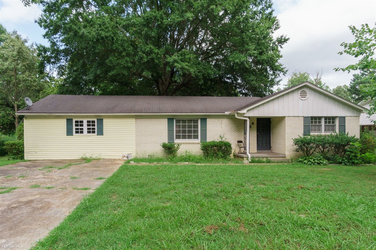 Foto principal - 2634 Oakview Dr