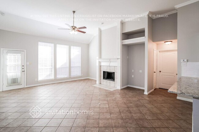 Foto del edificio - 3312 Langston Dr