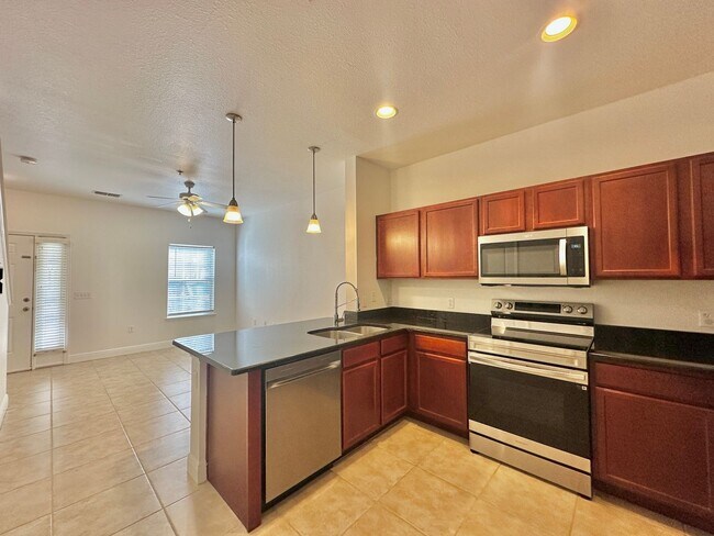 Foto del edificio - Spacious 3BR/3BA Rental in Chase Hollow – ...