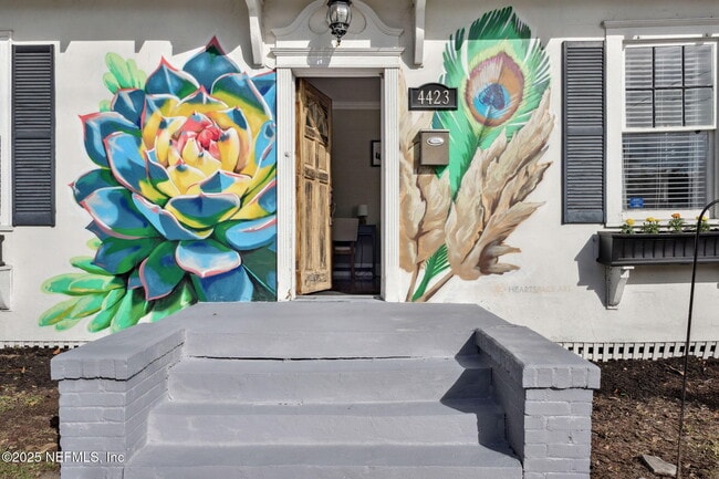 Building Photo - 4423 St Johns Ave