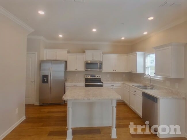 Foto del edificio - 622 Crooked Crk