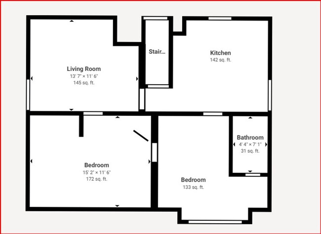 Building Photo - 3604 W.130th