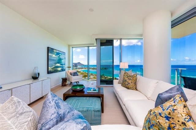 Foto del edificio - 1118 Ala Moana Blvd
