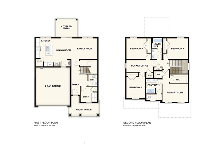Foto del edificio - 3978 Patterdale Pl