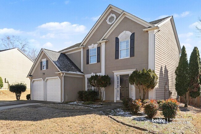 Building Photo - 3660 Oak Park Dr