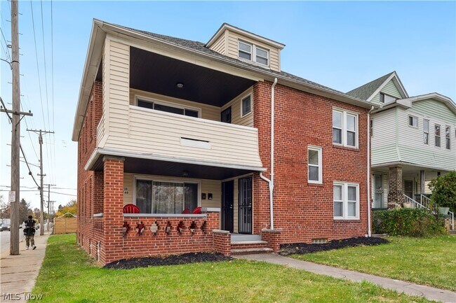 Foto del edificio - 3740 E 151st St