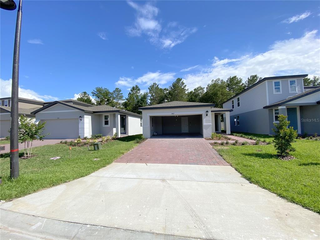 Foto principal - 17427 Million Lakes Ct