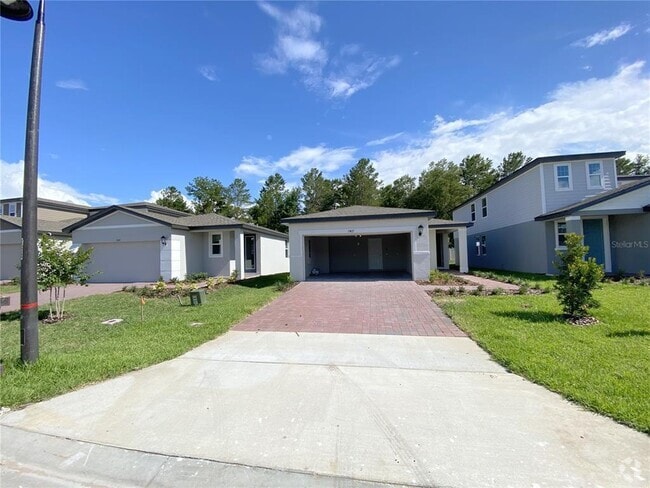 Building Photo - 17427 Million Lakes Ct