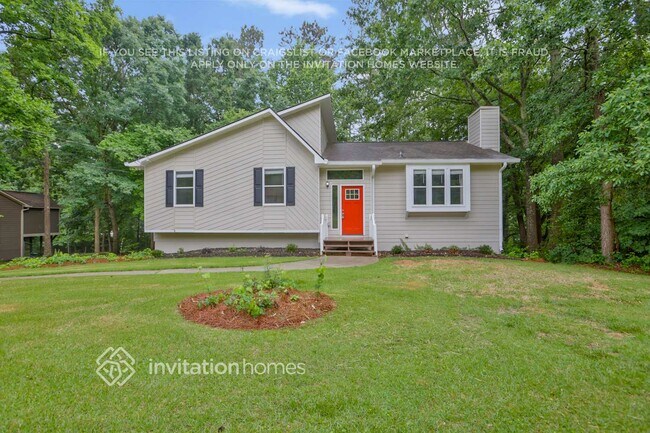 Building Photo - 3705 Pine Brook Dr