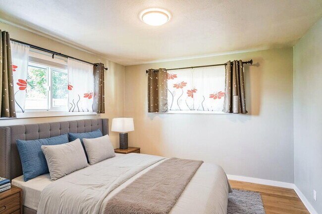 Foto del edificio - 8127 NE Beech St