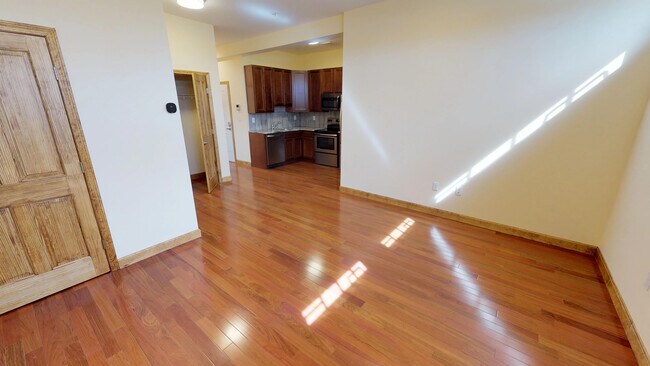 Foto del edificio - The Standard Modern Residences