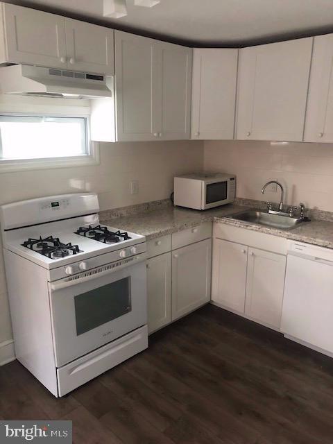 Foto del edificio - 142 Haddon Ave