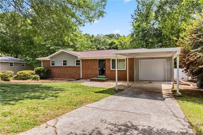 Building Photo - 339 Diane Dr SE
