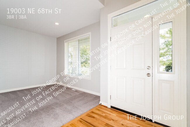 Foto del edificio - 19003 NE 68th St