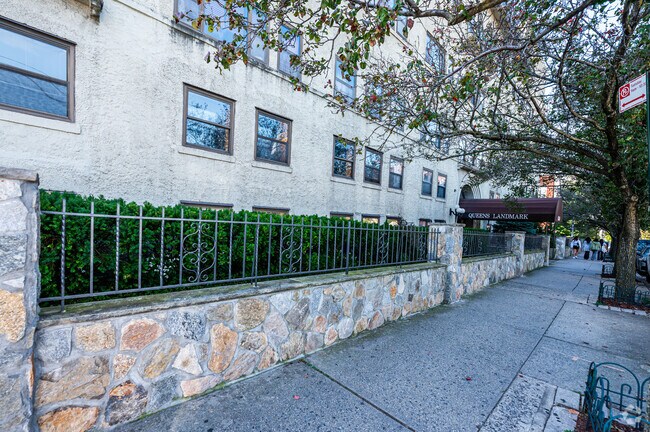 Building Photo - 62-10 Woodside Ave