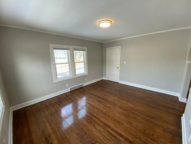Foto del edificio - 4339 Wakeley St