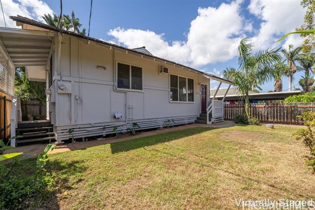 Foto del edificio - 66-314-314 Waialua Beach Rd