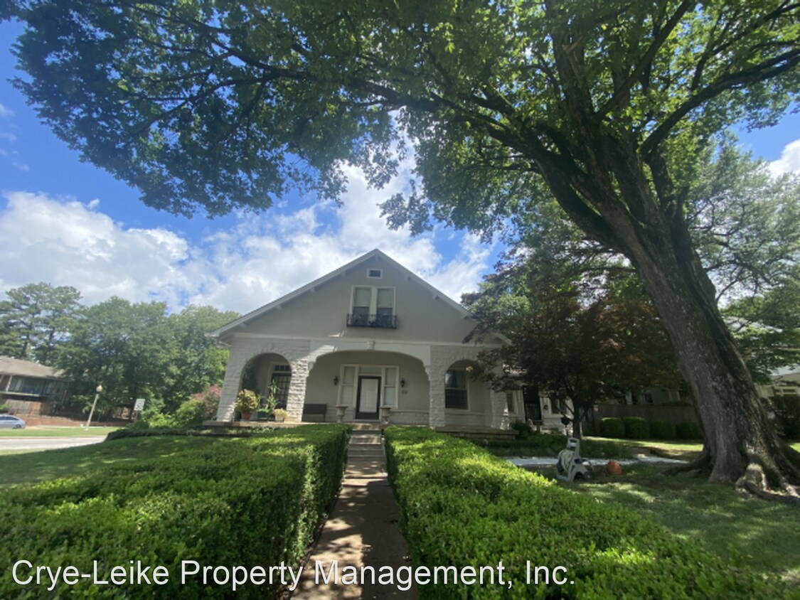 Primary Photo - 1 br, 1 bath House - 1702 Central Ave #1