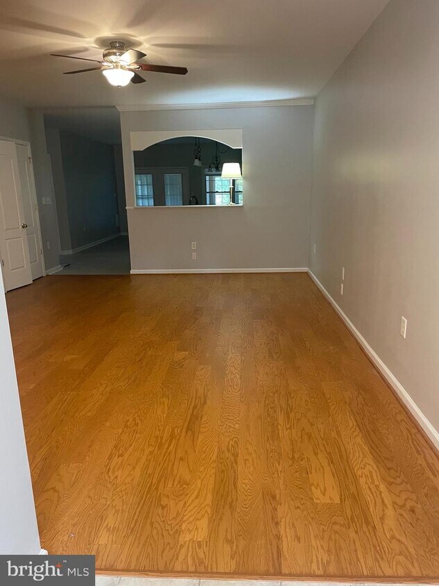 202 Baltusrol Dr, Charles Town, WV 25414 House Rental in Charles Town