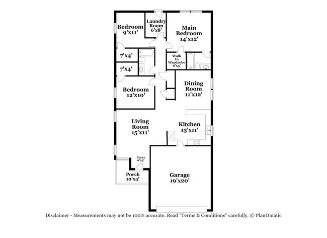 Foto del edificio - 3991 Prestige Ct