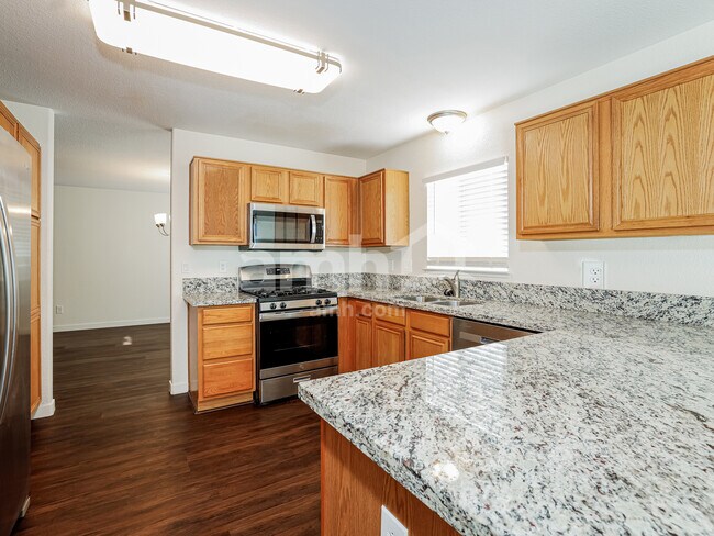 Foto del edificio - 17641 Papa Bear Ct