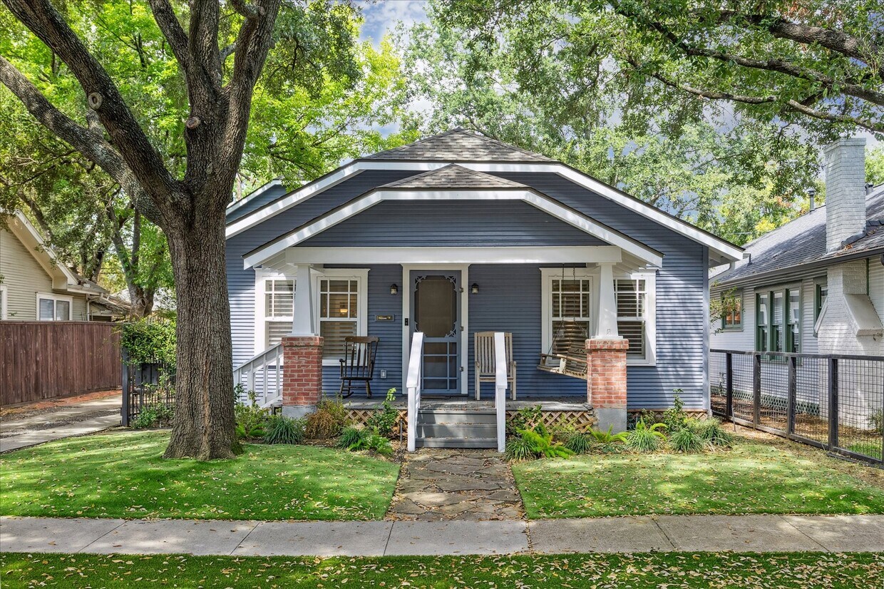Foto principal - 907 W Melwood St