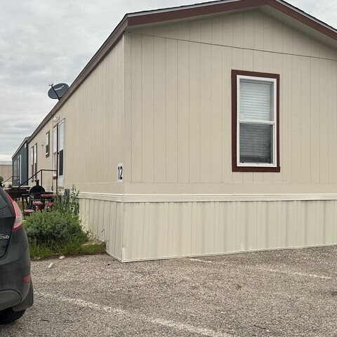 Primary Photo - Cotulla Village Park