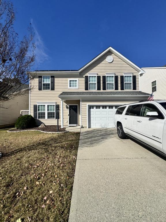 Building Photo - 5700 Hogan Bridge Dr