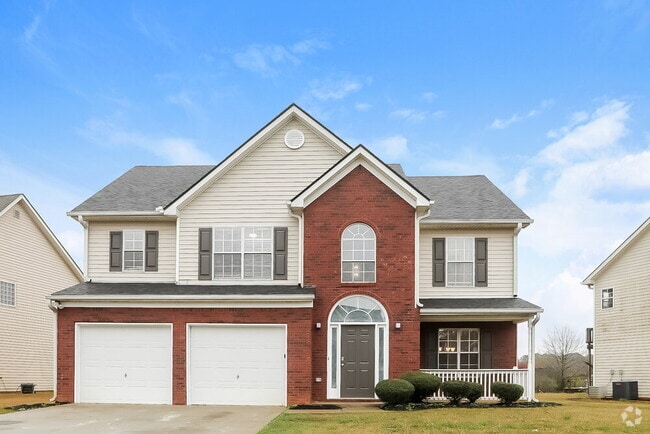 Building Photo - 5713 Colonnade Dr
