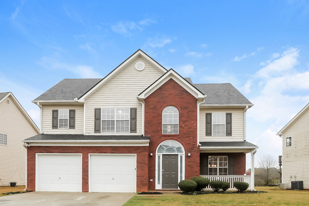 Foto principal - 5713 Colonnade Dr